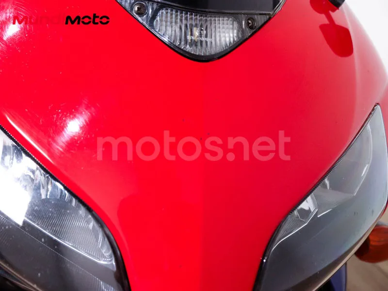 Honda CBR1000RR Fireblade - Vista 25