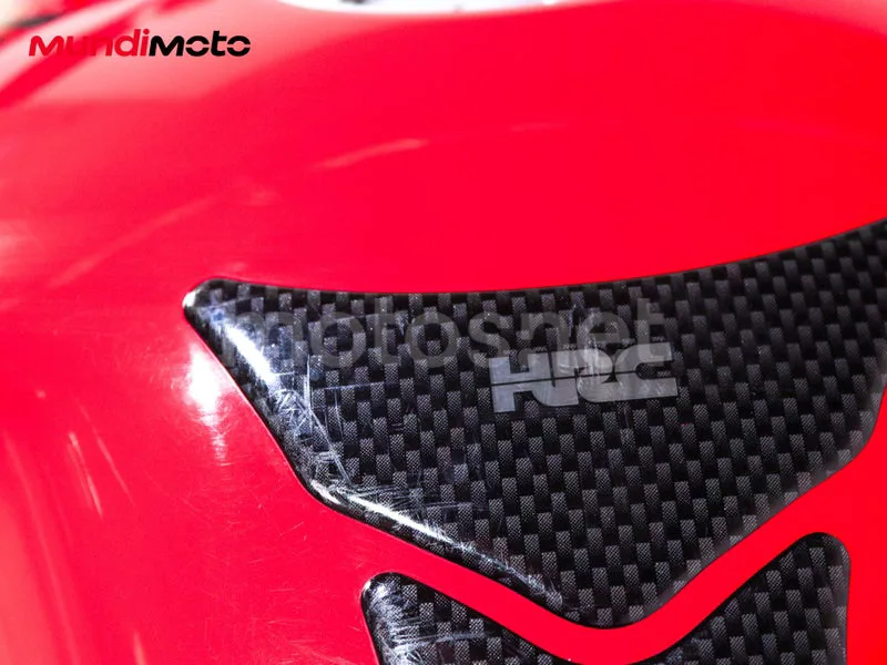 Honda CBR1000RR Fireblade - Vista 26