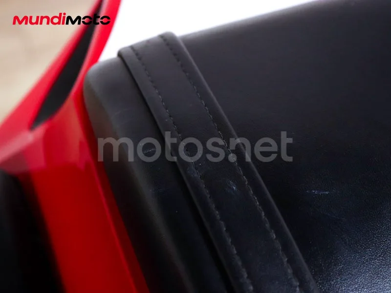 Honda CBR1000RR Fireblade - Vista 30