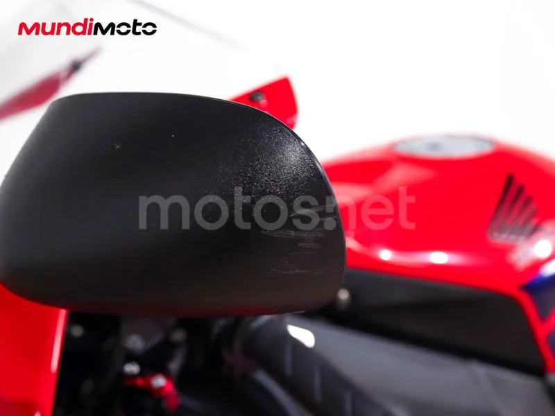 Honda CBR1000RR Fireblade - Vista 39