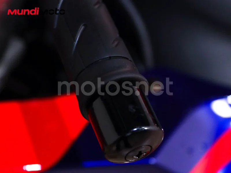 Honda CBR1000RR Fireblade - Vista 40
