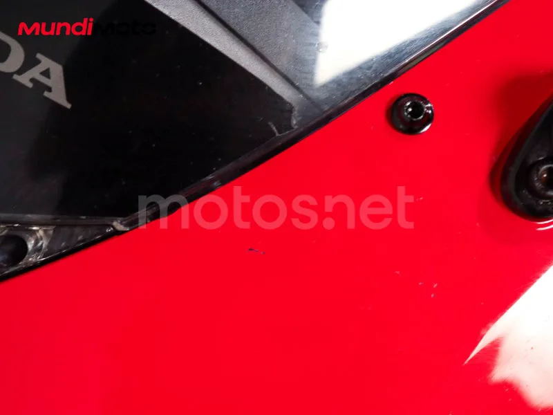 Honda CBR1000RR Fireblade - Vista 42
