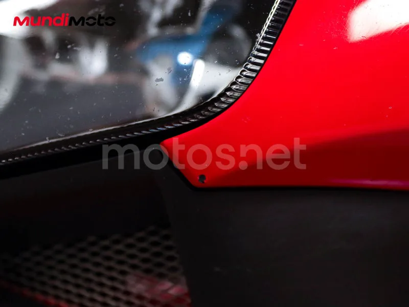 Honda CBR1000RR Fireblade - Vista 43