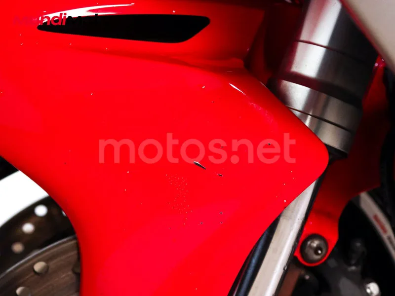 Honda CBR1000RR Fireblade - Vista 44