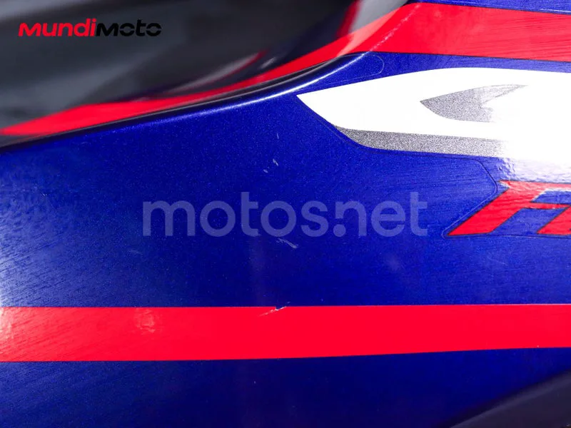 Honda CBR1000RR Fireblade - Vista 47
