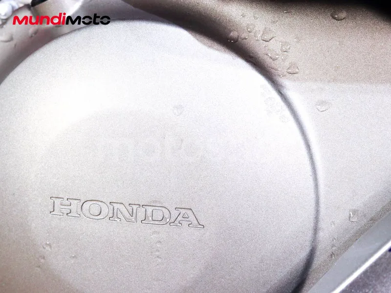 Honda CBR1000RR Fireblade - Vista 48