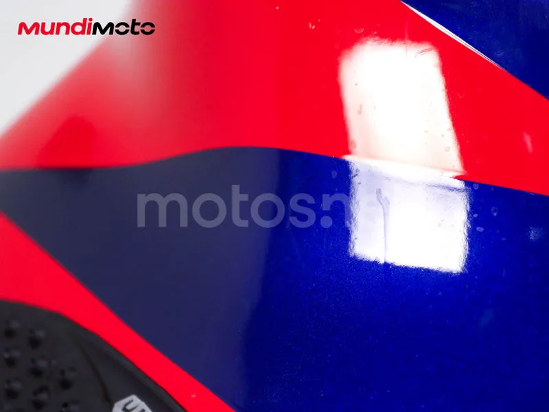Honda CBR1000RR Fireblade - Vista 50