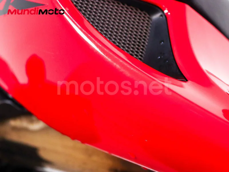 Honda CBR1000RR Fireblade - Vista 51