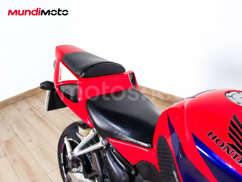 Honda CBR1000RR Fireblade - Vista 52