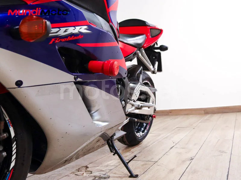 Honda CBR1000RR Fireblade - Vista 10