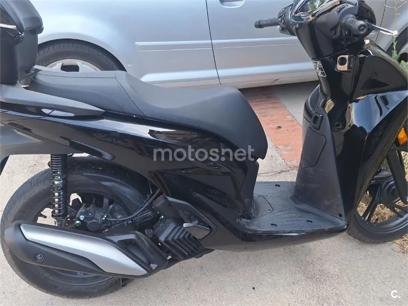 Honda SH125i 3800 € 2026 Lleida - 1