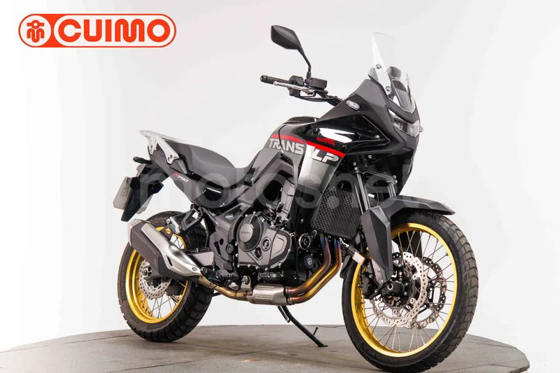 Honda XL750 Transalp 9499 € 2025 Madrid - 1