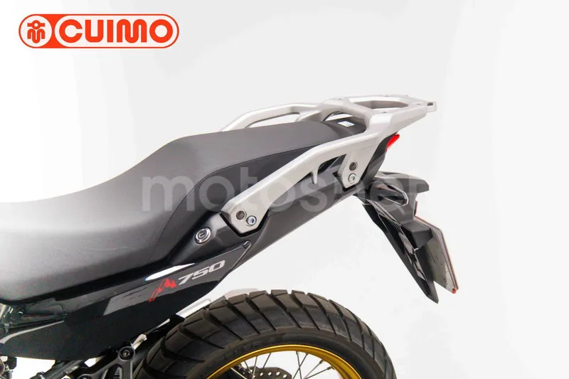 Honda XL750 Transalp - Vista 46