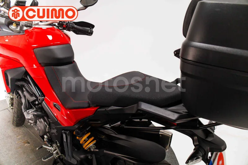 Ducati Multistrada V2 - Vista 21