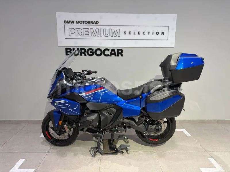 BMW R 1300 RT 30.300 € 2026 Burgos - 1