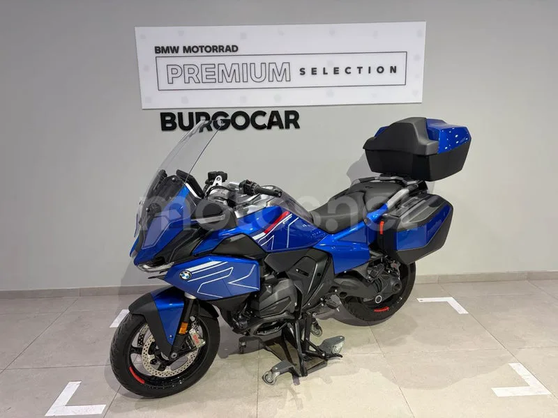 BMW R 1300 RT 30.300 € 2026 Burgos - 2