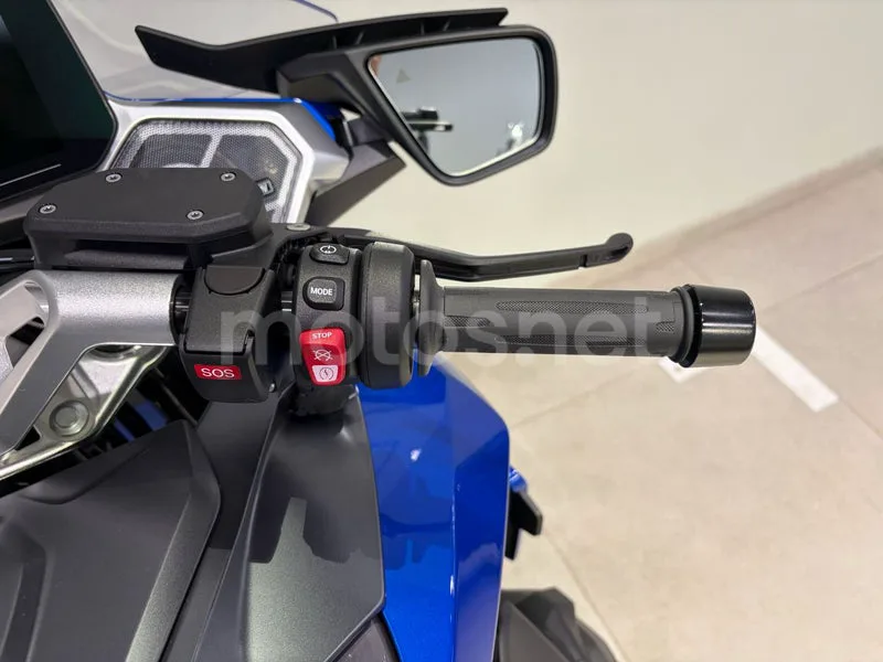BMW R 1300 RT - Vista 8
