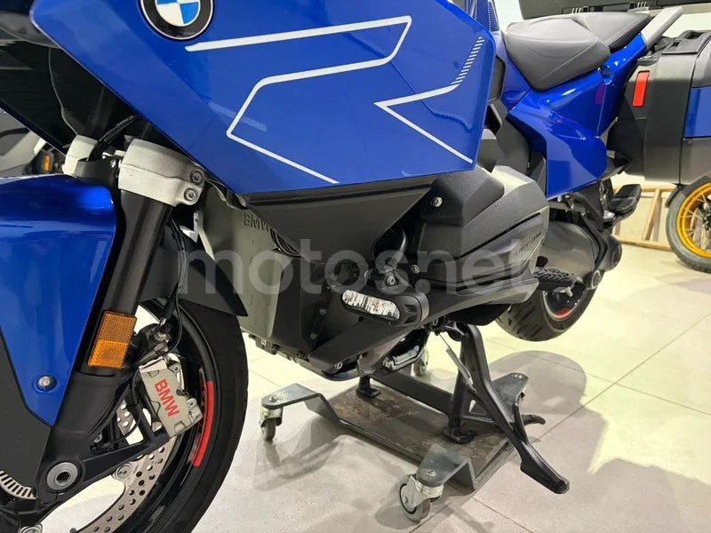 BMW R 1300 RT - Vista 10