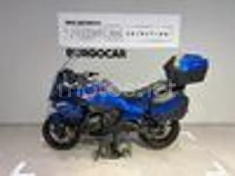 BMW R 1300 RT 30.300 € 2026 Araba - 1