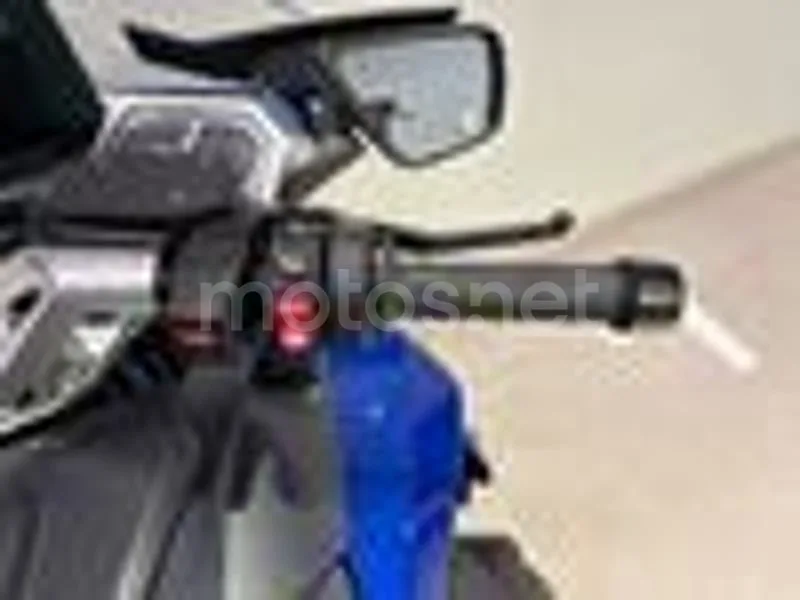 BMW R 1300 RT - Vista 8