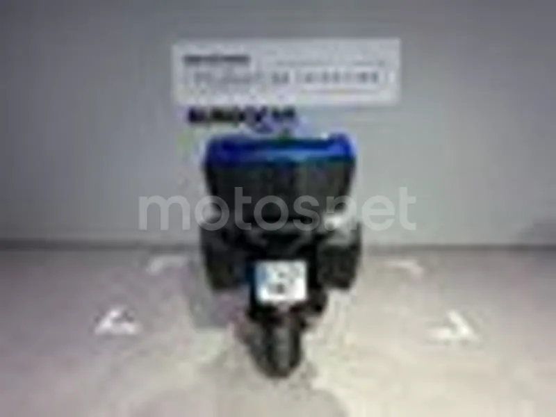 BMW R 1300 RT - Vista 9