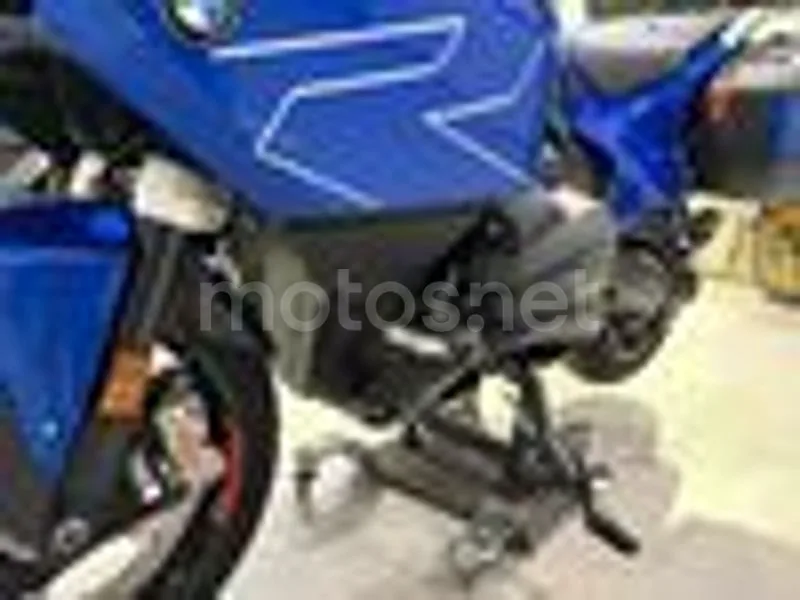 BMW R 1300 RT - Vista 10