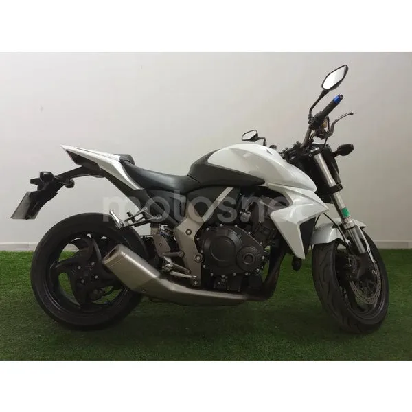 Honda CB1000R 4799 € 2009 Madrid - 1