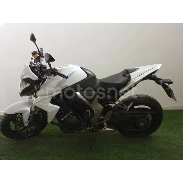 Honda CB1000R 4799 € 2009 Madrid - 2