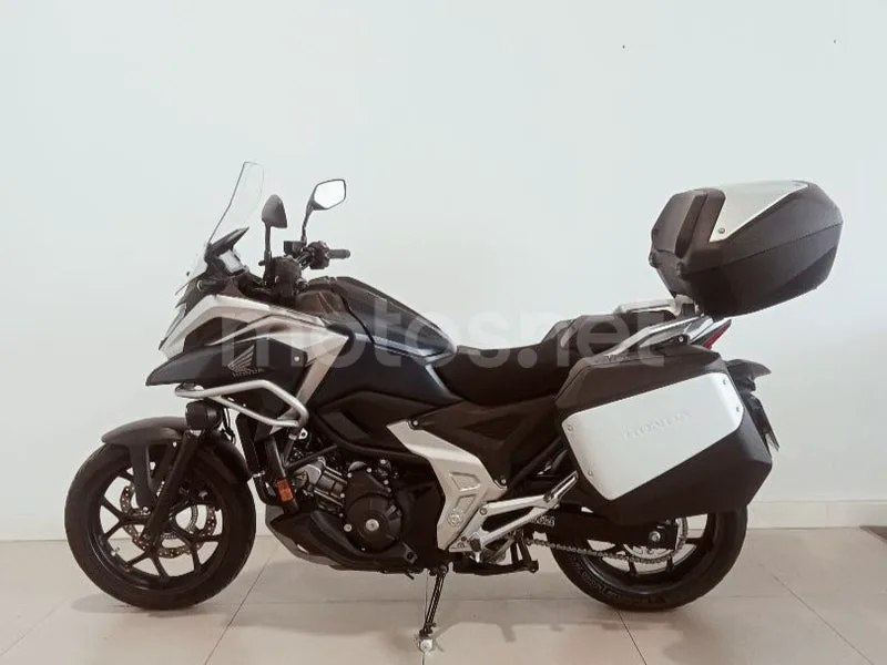 Honda NC750X 7600 € 2023 Girona - 1