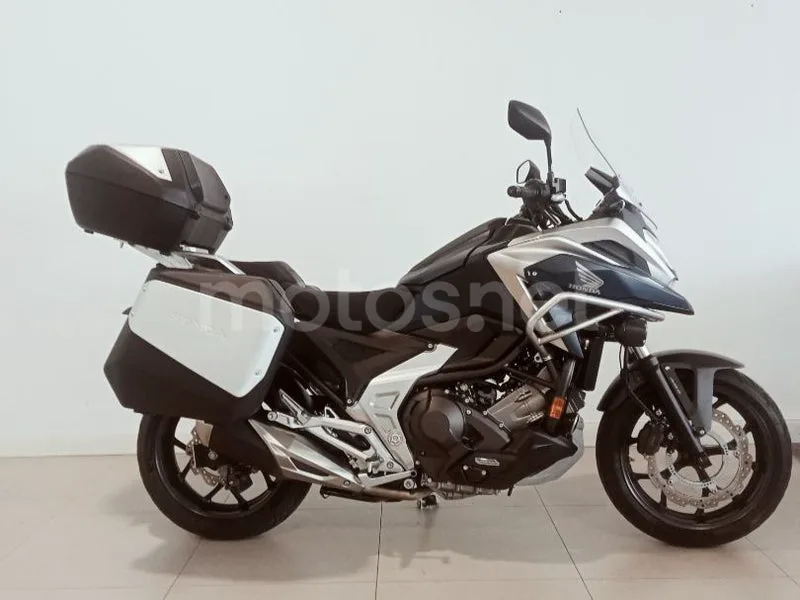 Honda NC750X 7600 € 2023 Girona - 2