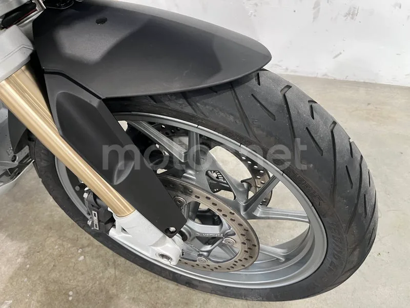 BMW R 1250 GS - Vista 11