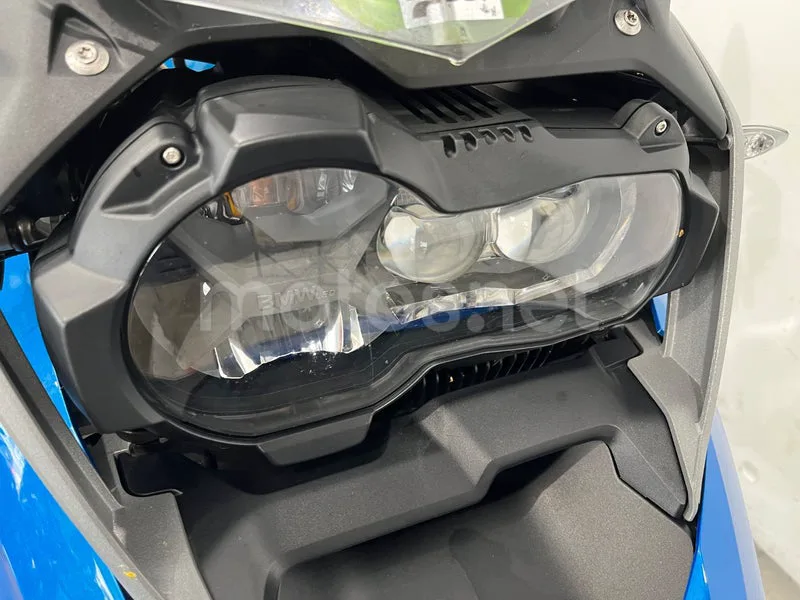 BMW R 1250 GS - Vista 13