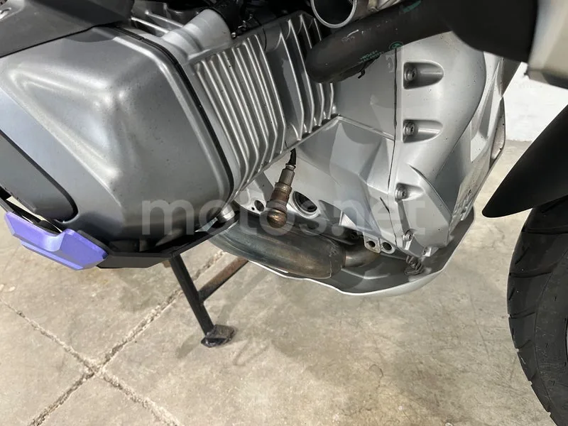 BMW R 1250 GS - Vista 15