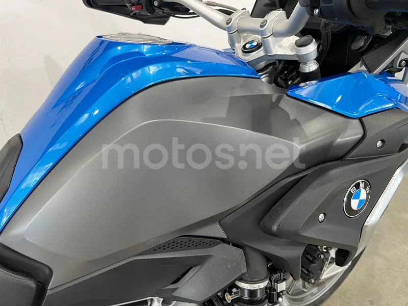 BMW R 1250 GS - Vista 16