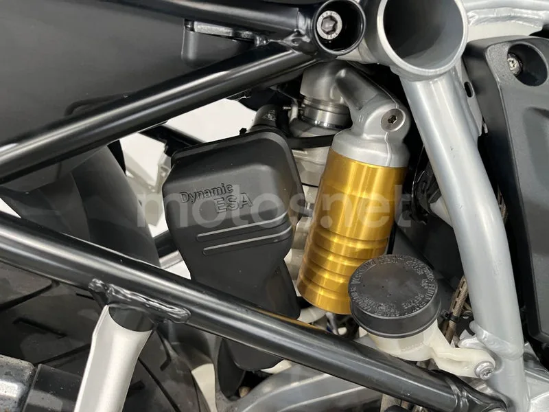 BMW R 1250 GS - Vista 19