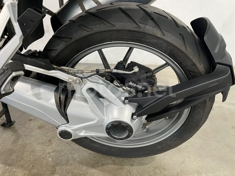 BMW R 1250 GS - Vista 21