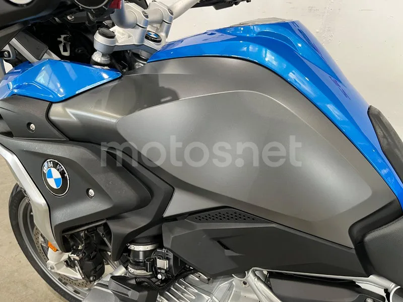 BMW R 1250 GS - Vista 23