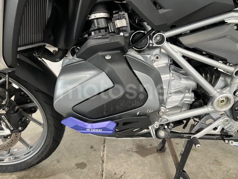 BMW R 1250 GS - Vista 24