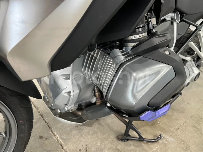 BMW R 1250 GS - Vista 25