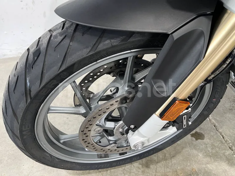 BMW R 1250 GS - Vista 26