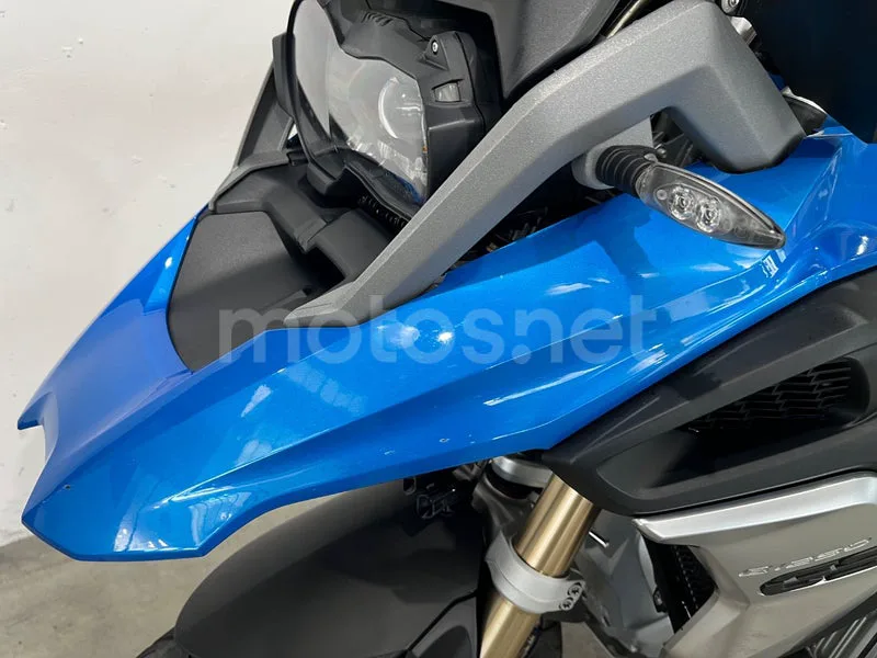 BMW R 1250 GS - Vista 27