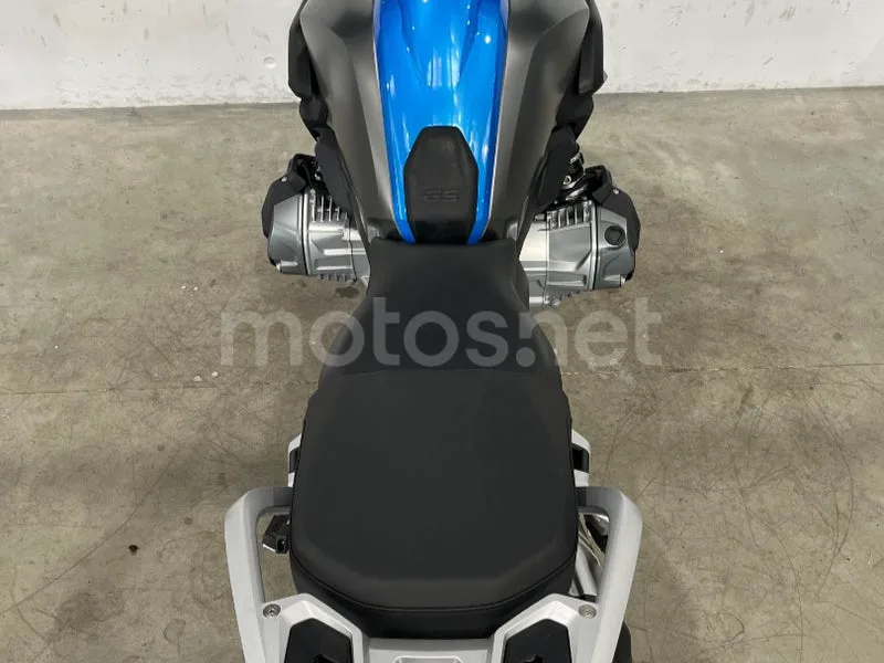BMW R 1250 GS - Vista 28