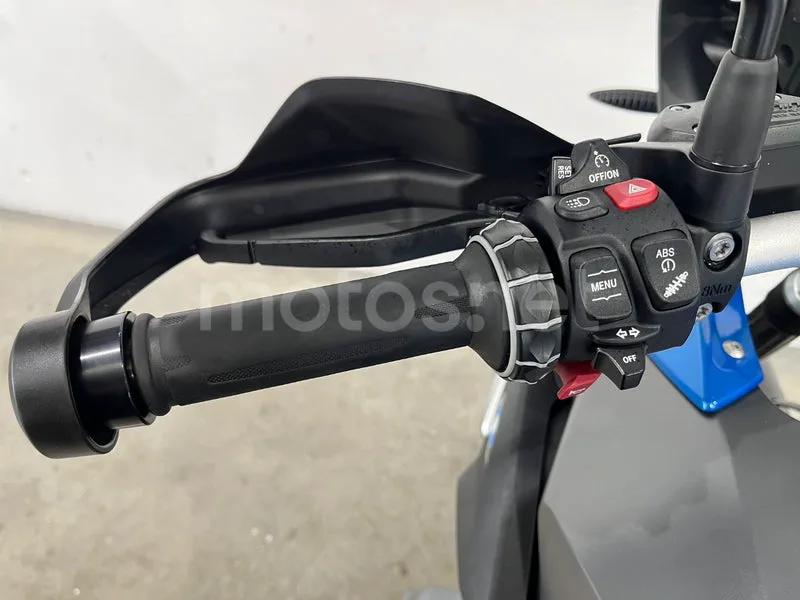 BMW R 1250 GS - Vista 29