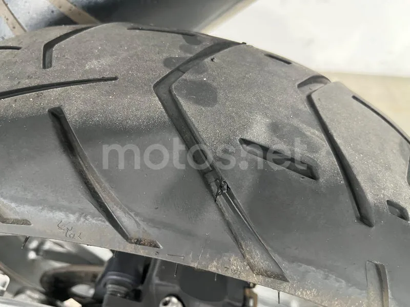 BMW R 1250 GS - Vista 32