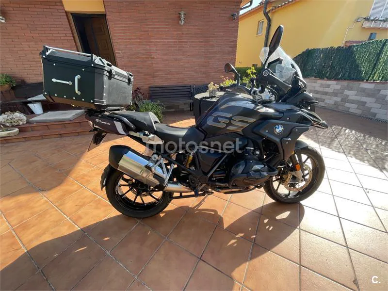 BMW R 1250 GS 14.000 € 2019 Barcelona - 1