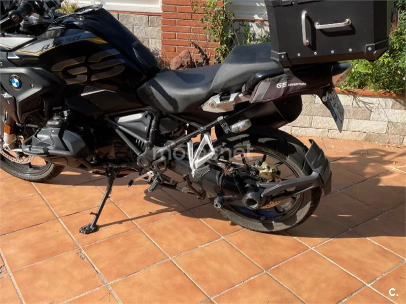 BMW R 1250 GS 14.000 € 2019 Barcelona - 2