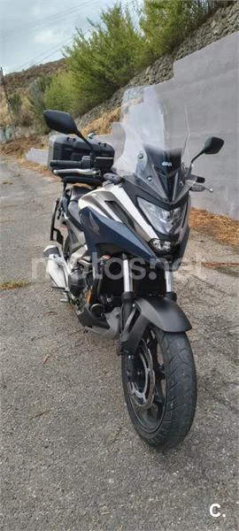 Honda NC750X 6300 € 2023 Castellón - 1