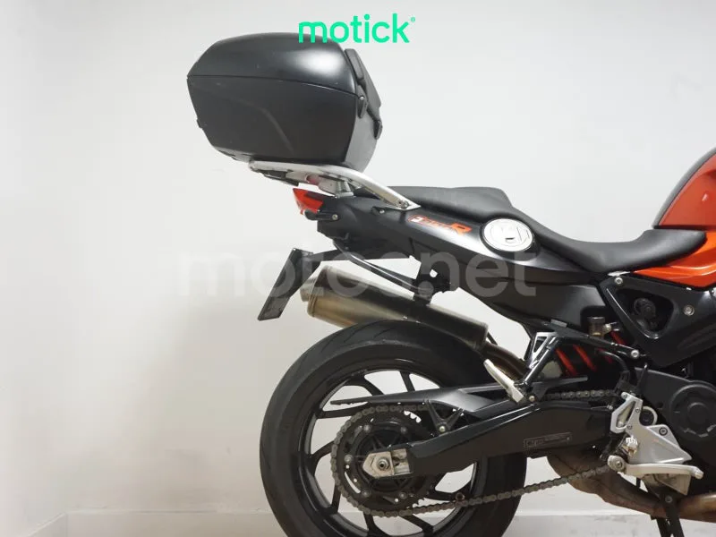 BMW F 800 R 3860 € 2014 Madrid - 2