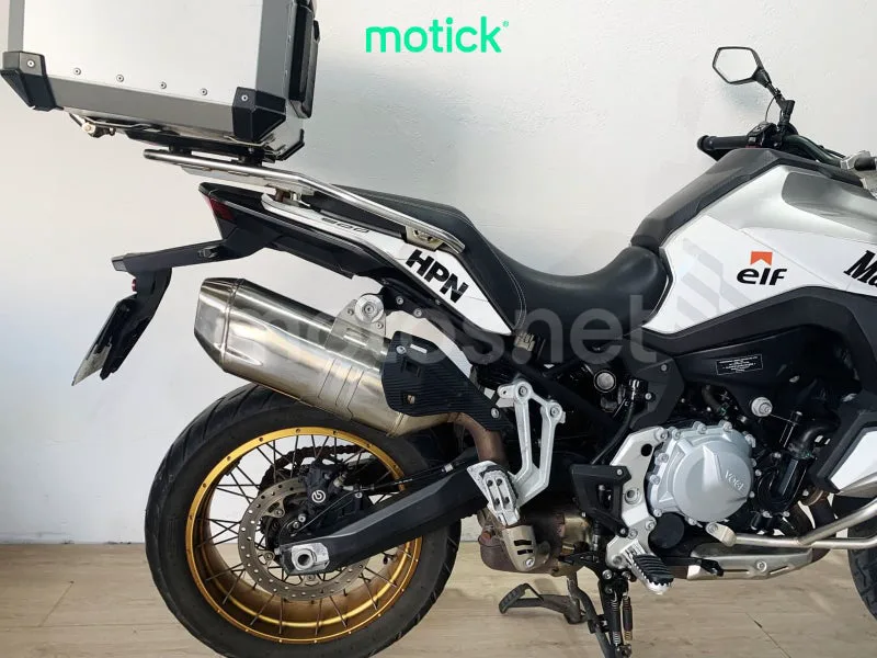 Voge 900DSX 7160 € 2024 Barcelona - 2
