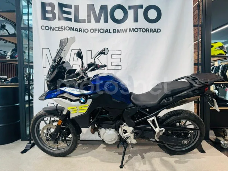 BMW F 750 GS 7400 € 2022 Murcia - 1